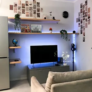 Confortevole Bilocale A Pochi Minuti Dal Centro Milano