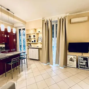 Terrazza Porta Venezia Howme Milano