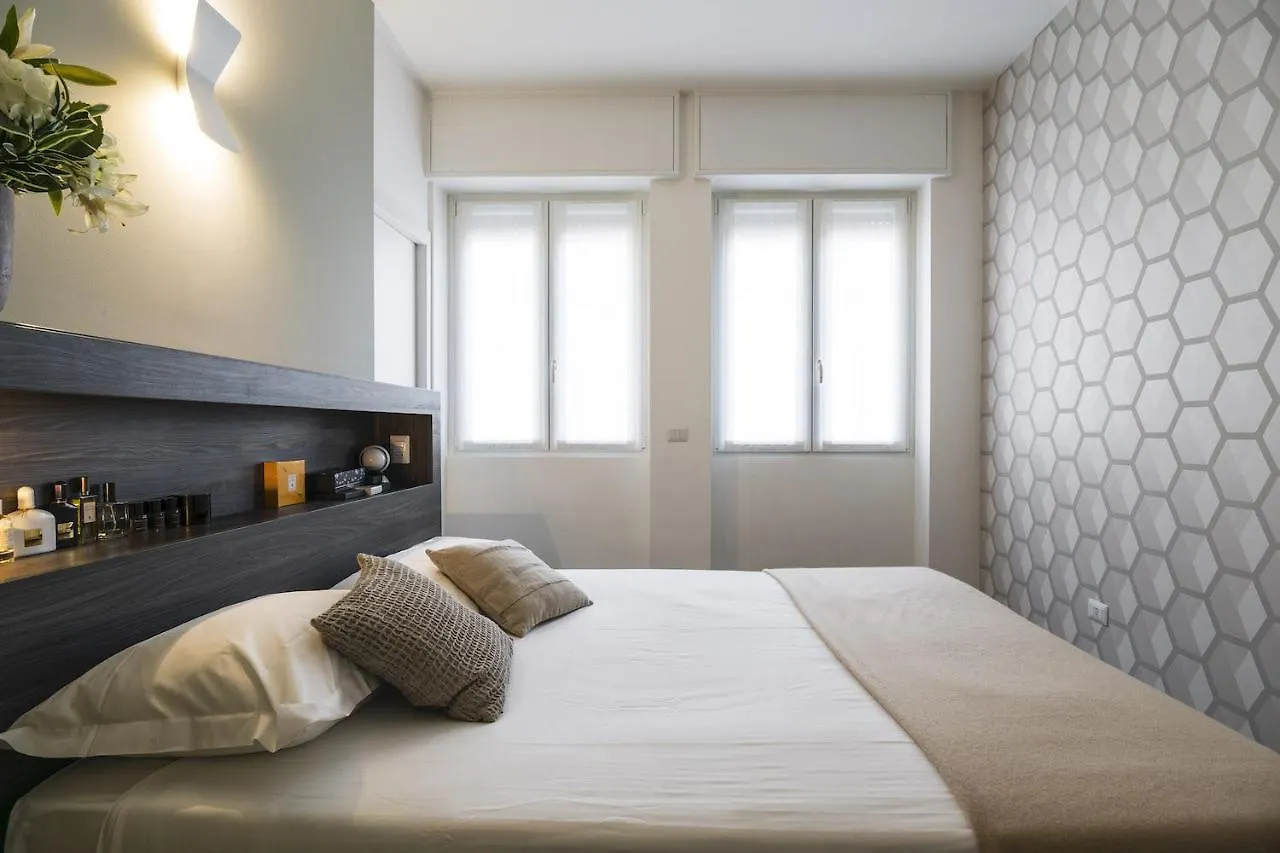 Contempora Apartments - Cavallotti 13 - A61 ミラノ イタリア