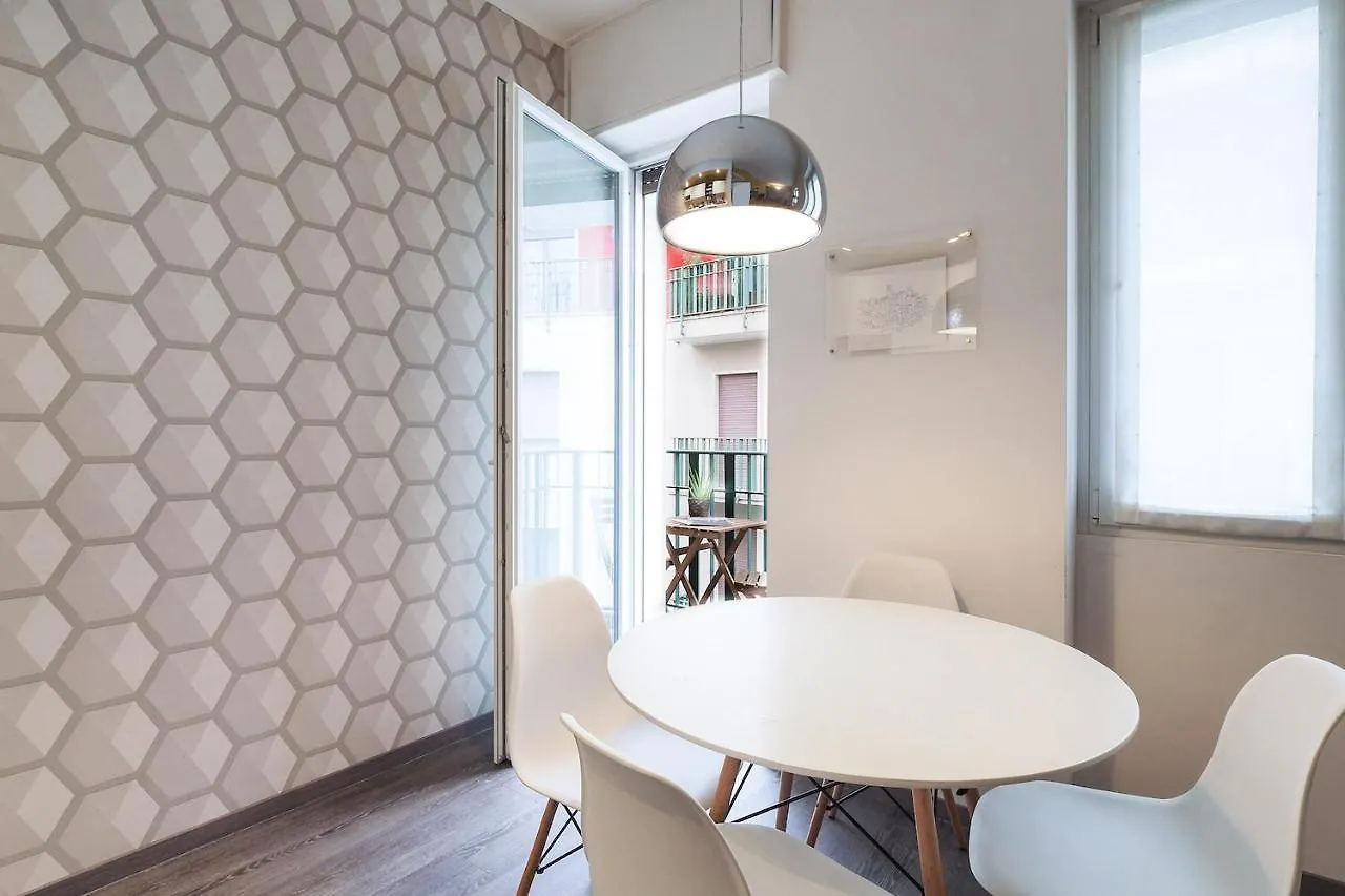 Contempora Apartments - Cavallotti 13 - A61 ミラノ