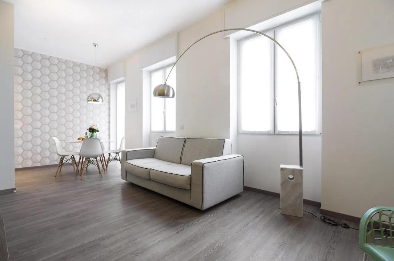 Contempora Apartments - Cavallotti 13 - A61 ミラノ